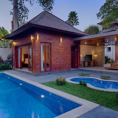 Mas Ubud Villa By Sanga Sanga Hospitality 외부 사진