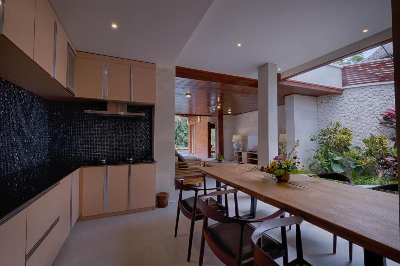 Mas Ubud Villa By Sanga Sanga Hospitality 외부 사진