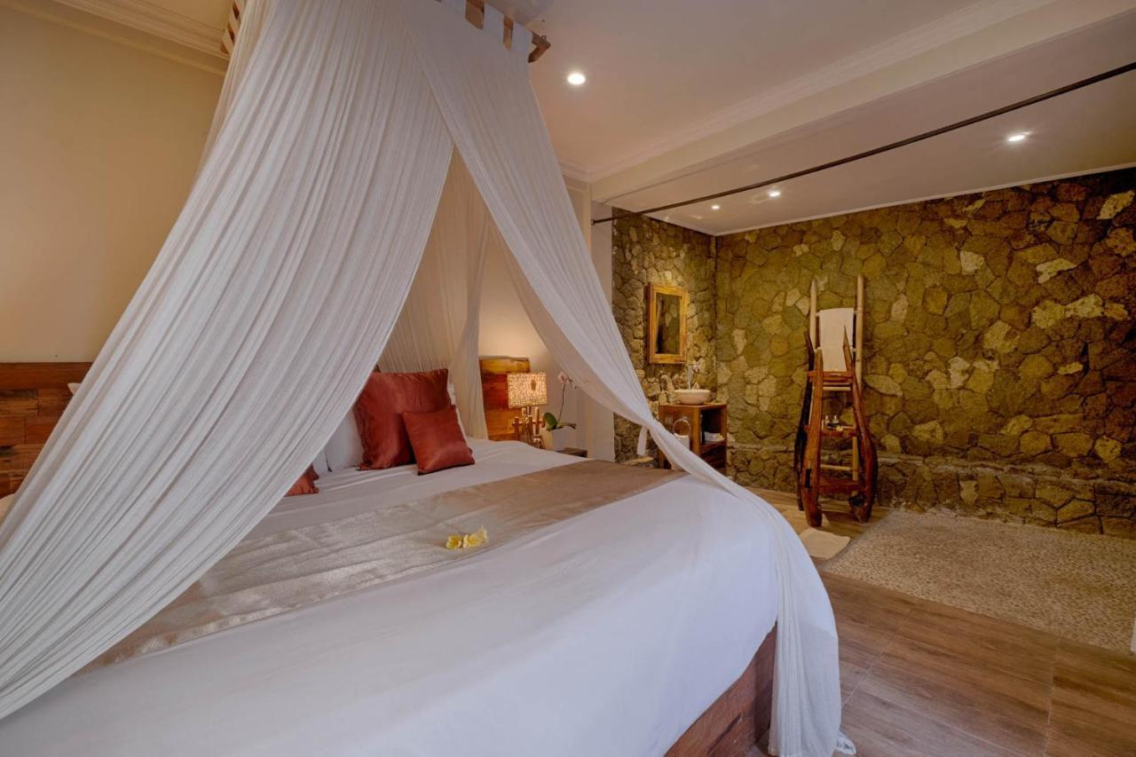 Mas Ubud Villa By Sanga Sanga Hospitality 외부 사진