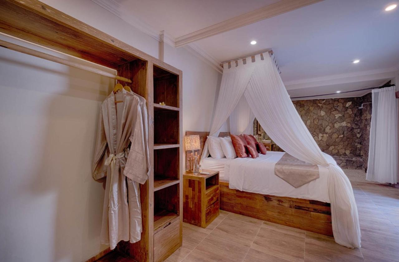 Mas Ubud Villa By Sanga Sanga Hospitality 외부 사진
