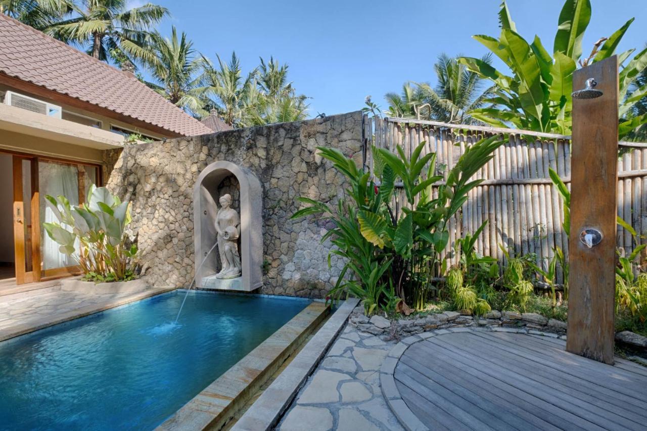 Mas Ubud Villa By Sanga Sanga Hospitality 외부 사진