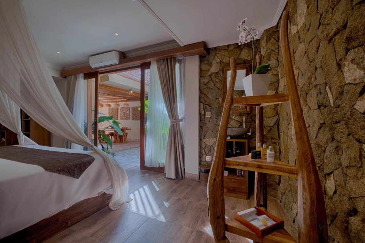 Mas Ubud Villa By Sanga Sanga Hospitality 외부 사진