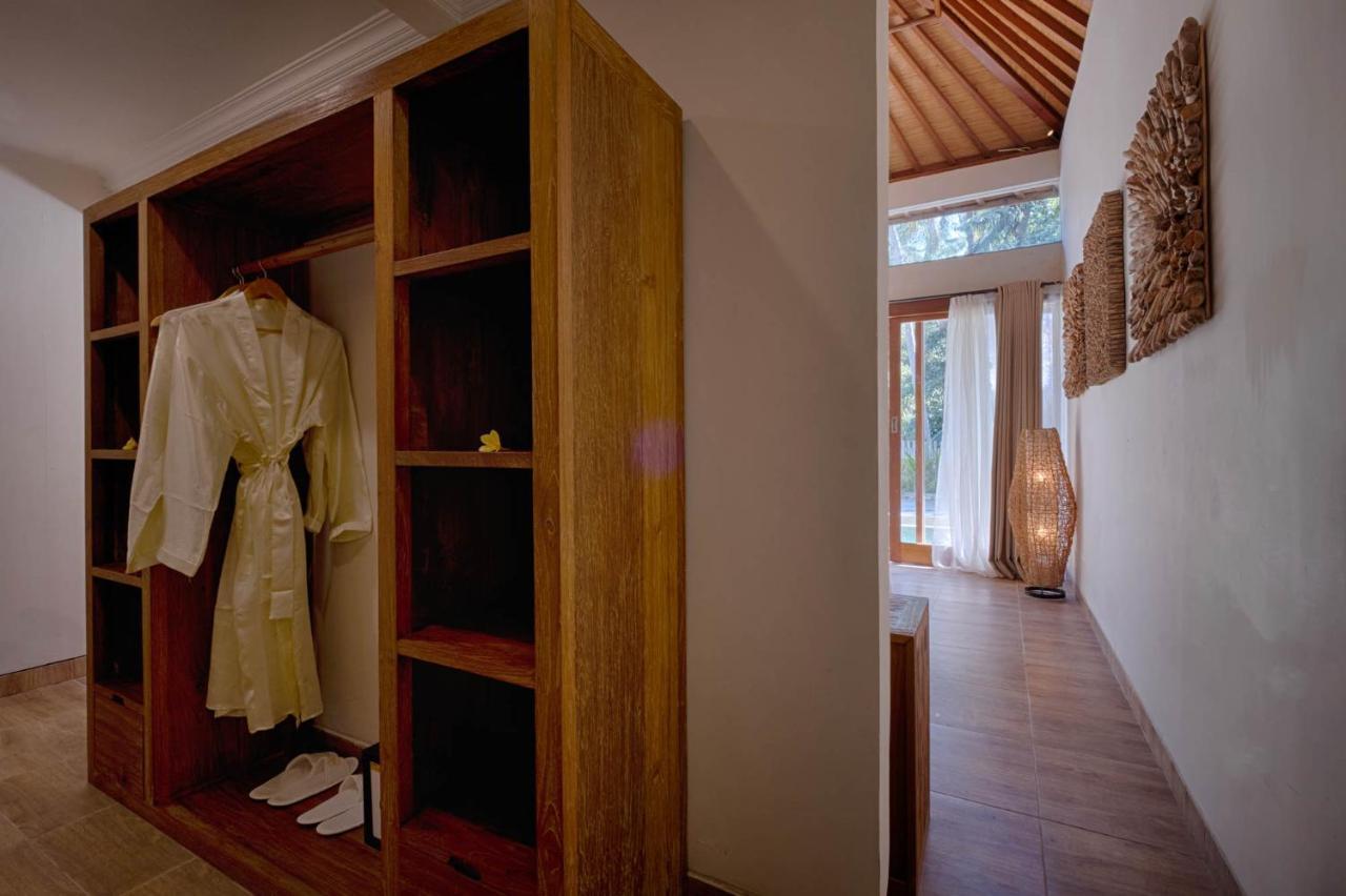 Mas Ubud Villa By Sanga Sanga Hospitality 외부 사진