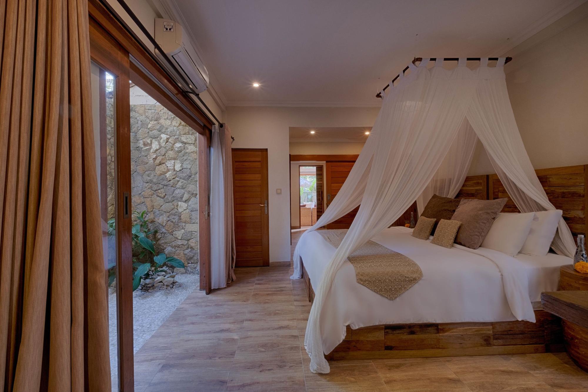 Mas Ubud Villa By Sanga Sanga Hospitality 외부 사진