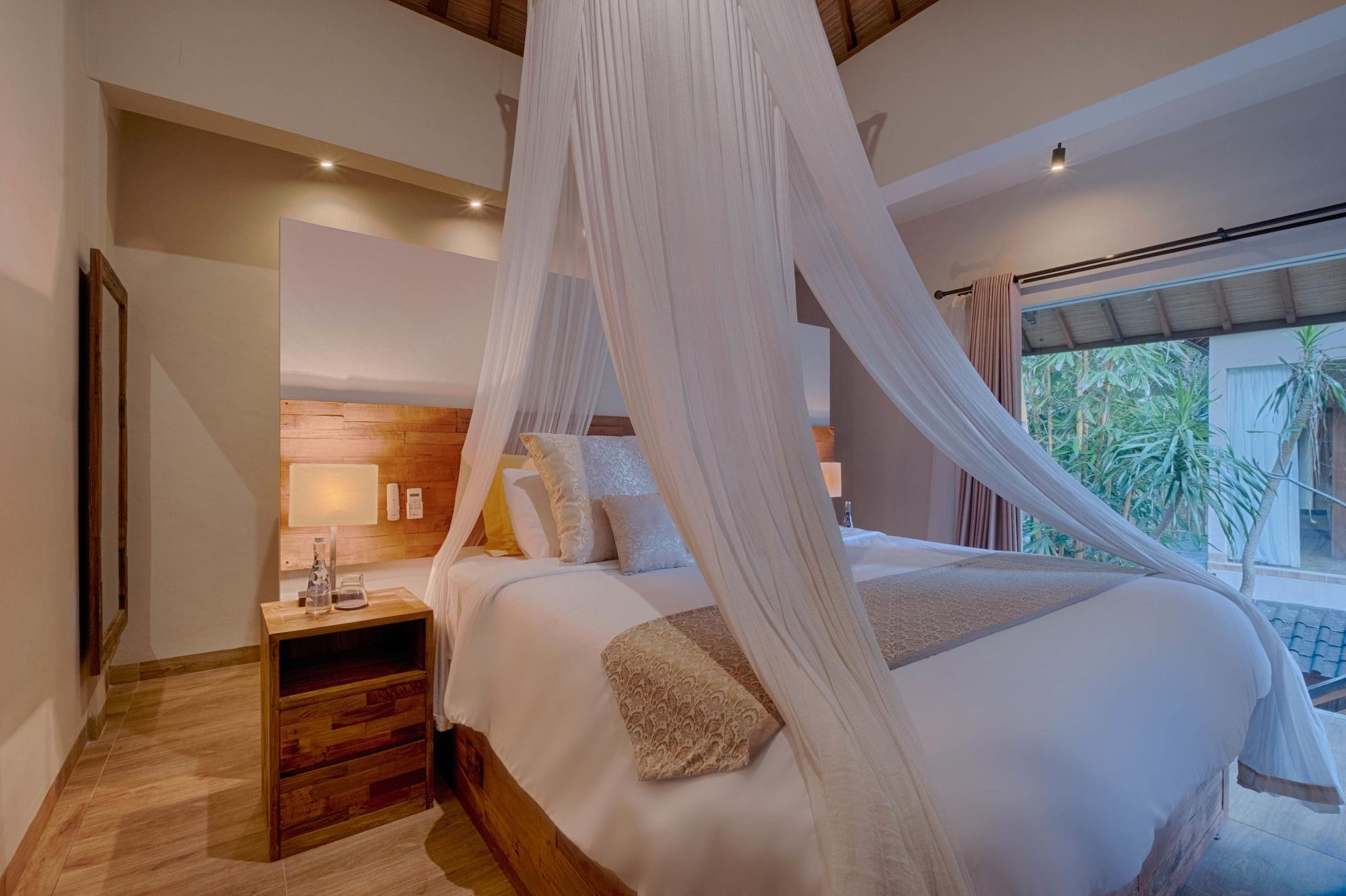 Mas Ubud Villa By Sanga Sanga Hospitality 외부 사진
