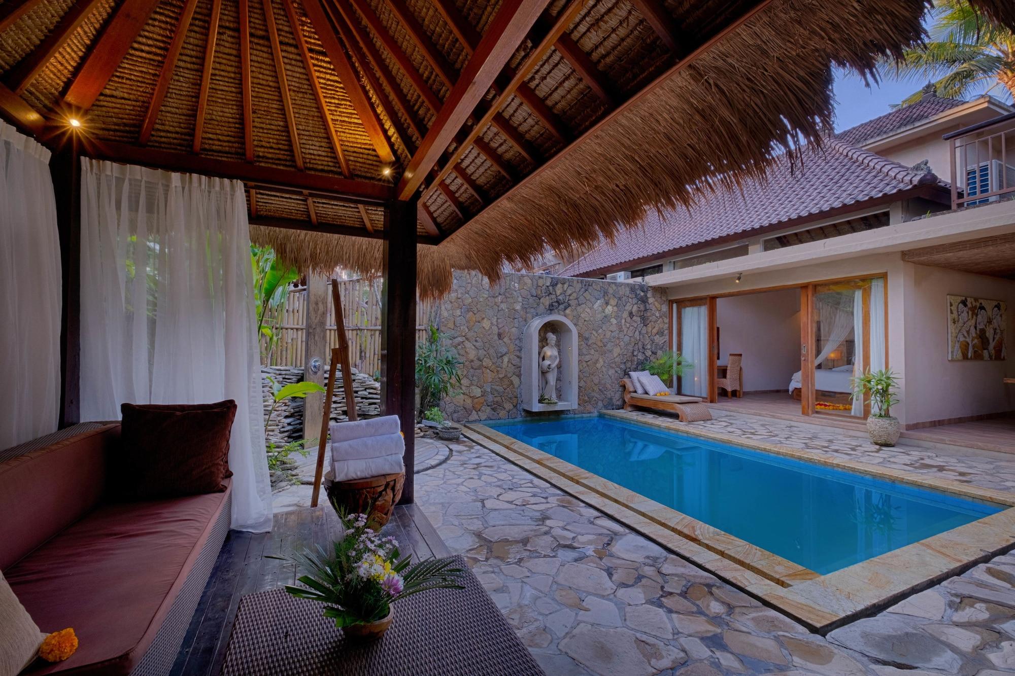 Mas Ubud Villa By Sanga Sanga Hospitality 외부 사진