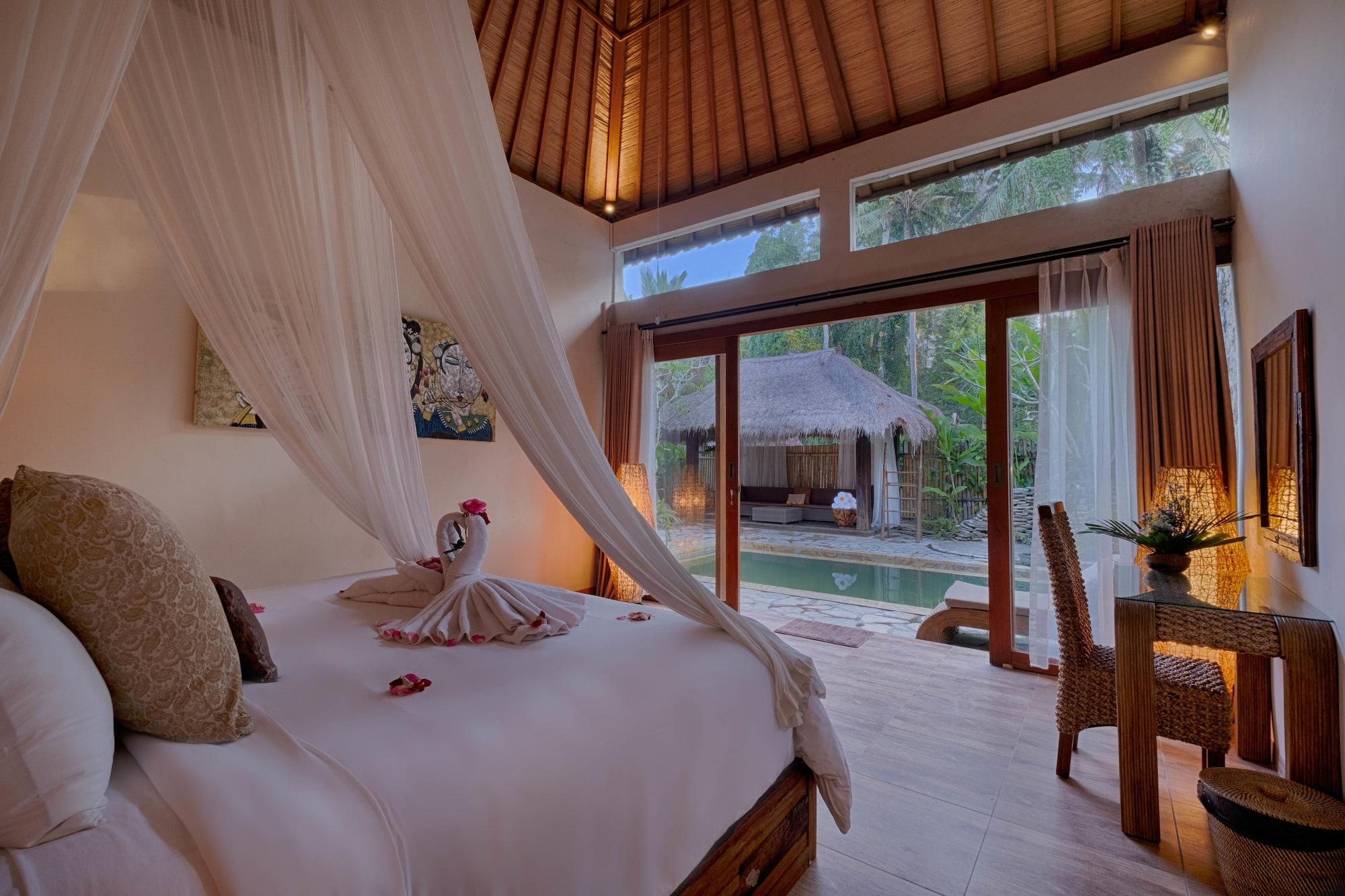 Mas Ubud Villa By Sanga Sanga Hospitality 외부 사진