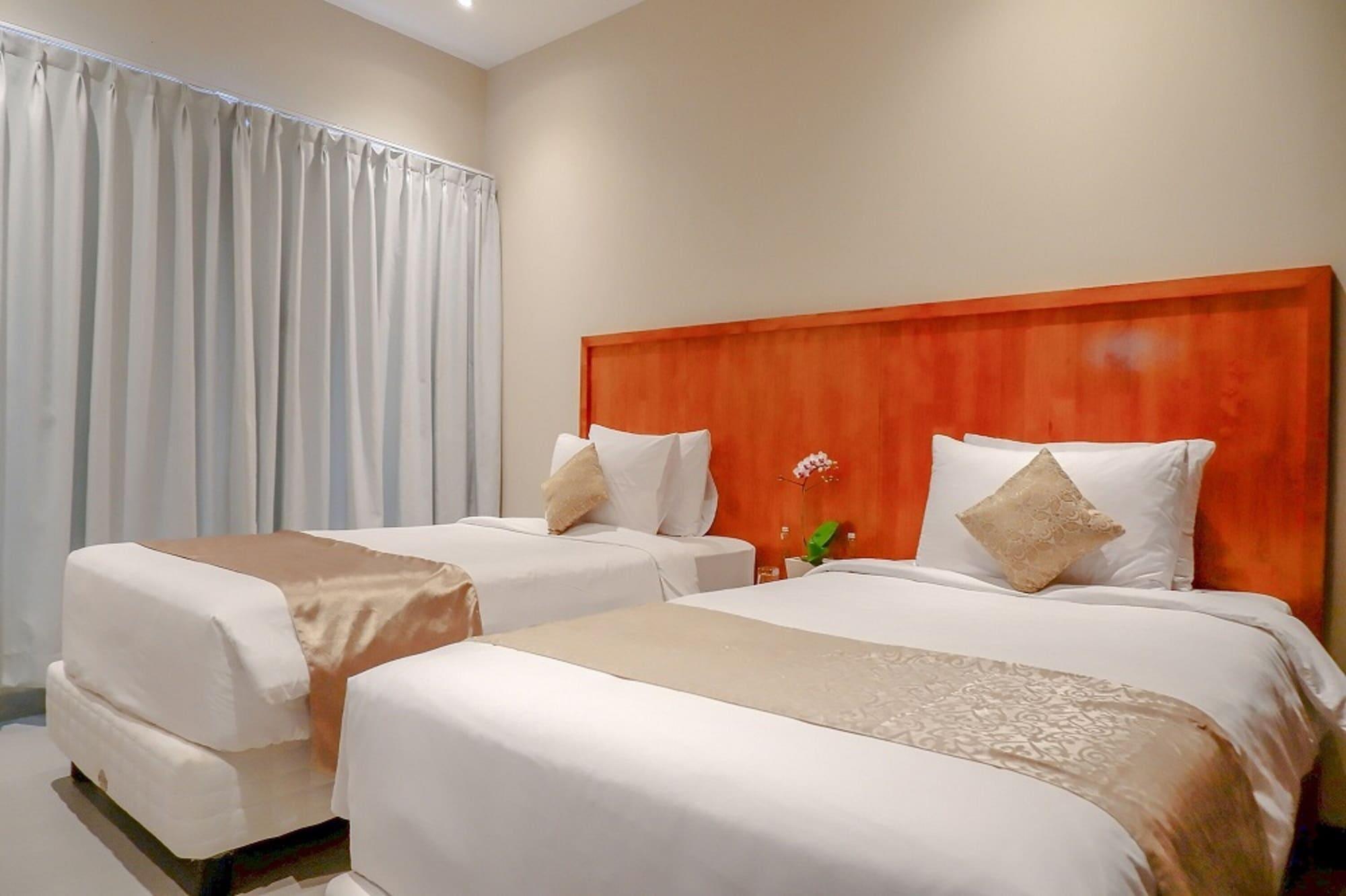 Mas Ubud Villa By Sanga Sanga Hospitality 외부 사진