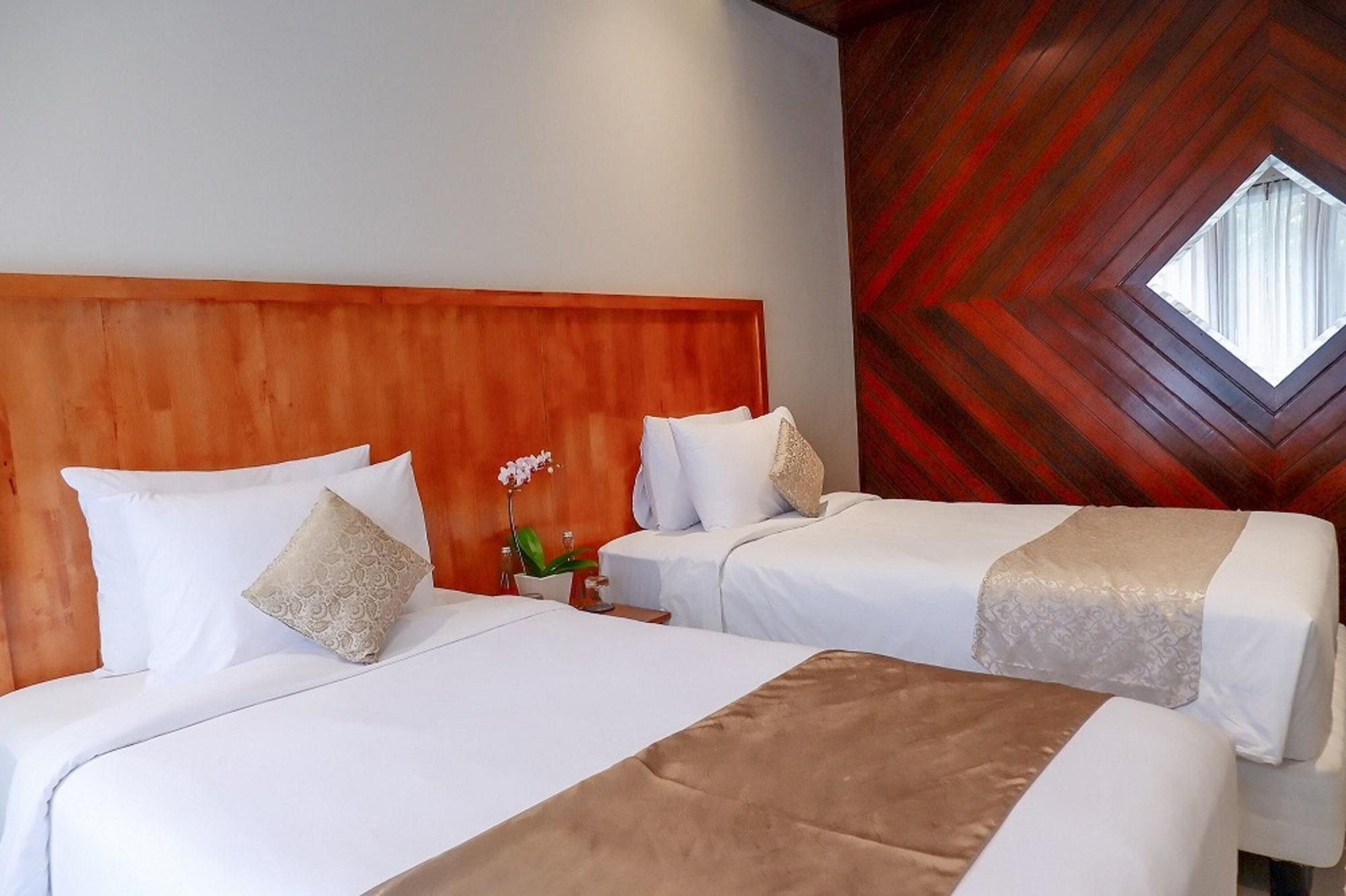 Mas Ubud Villa By Sanga Sanga Hospitality 외부 사진