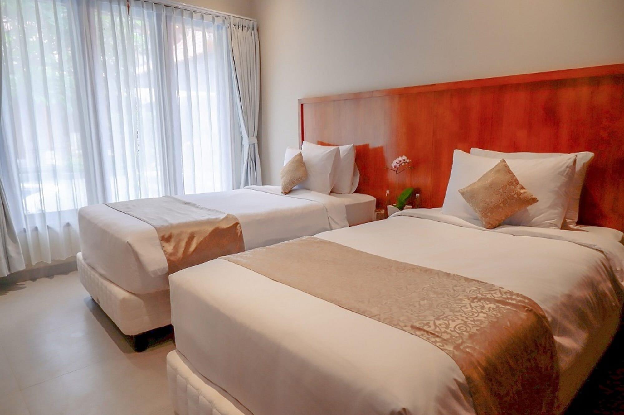 Mas Ubud Villa By Sanga Sanga Hospitality 외부 사진