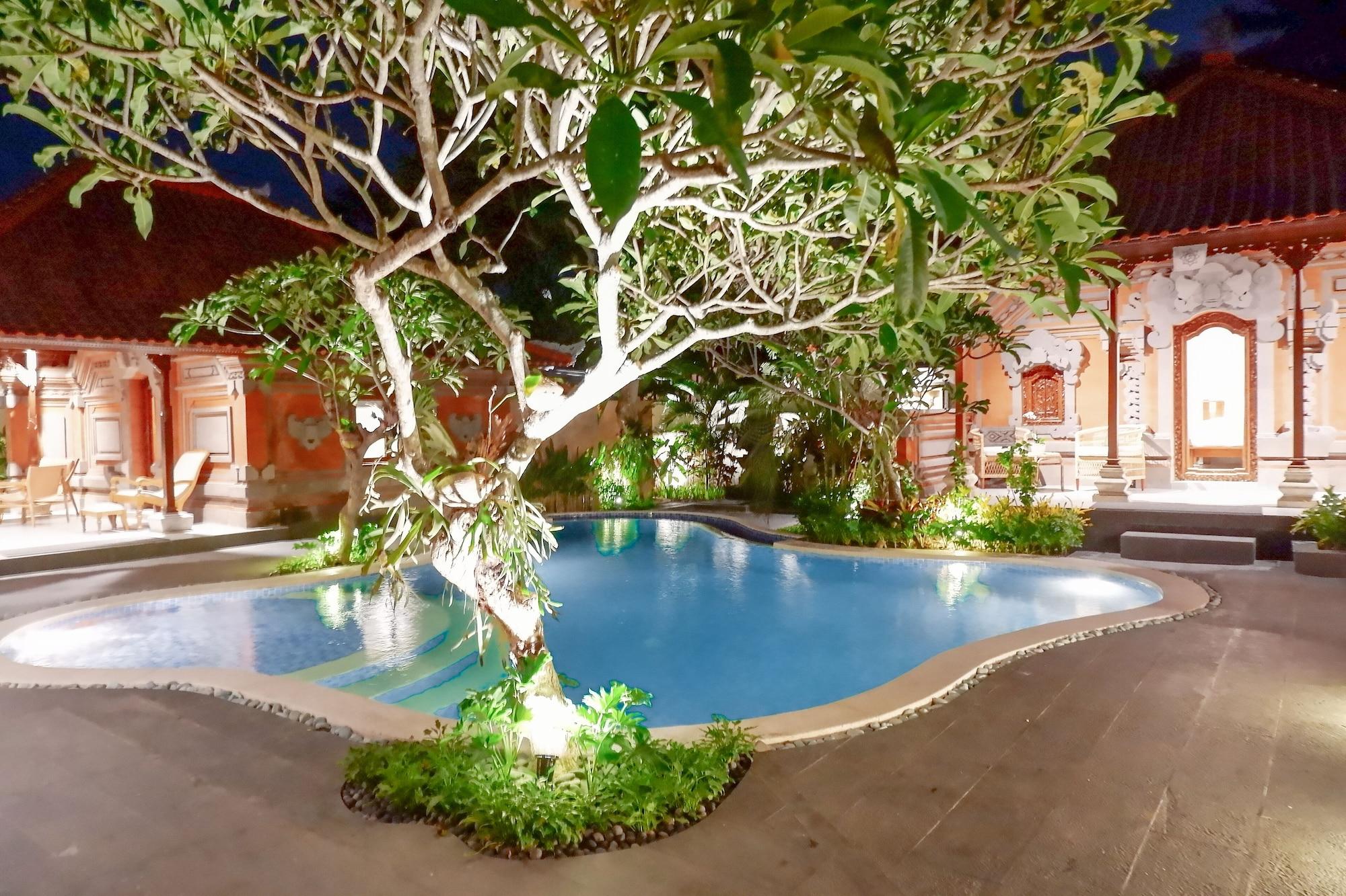 Mas Ubud Villa By Sanga Sanga Hospitality 외부 사진