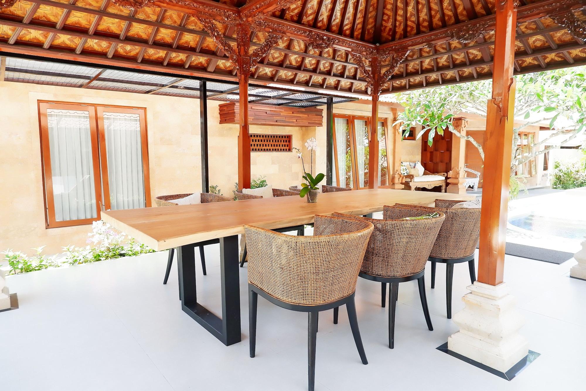Mas Ubud Villa By Sanga Sanga Hospitality 외부 사진