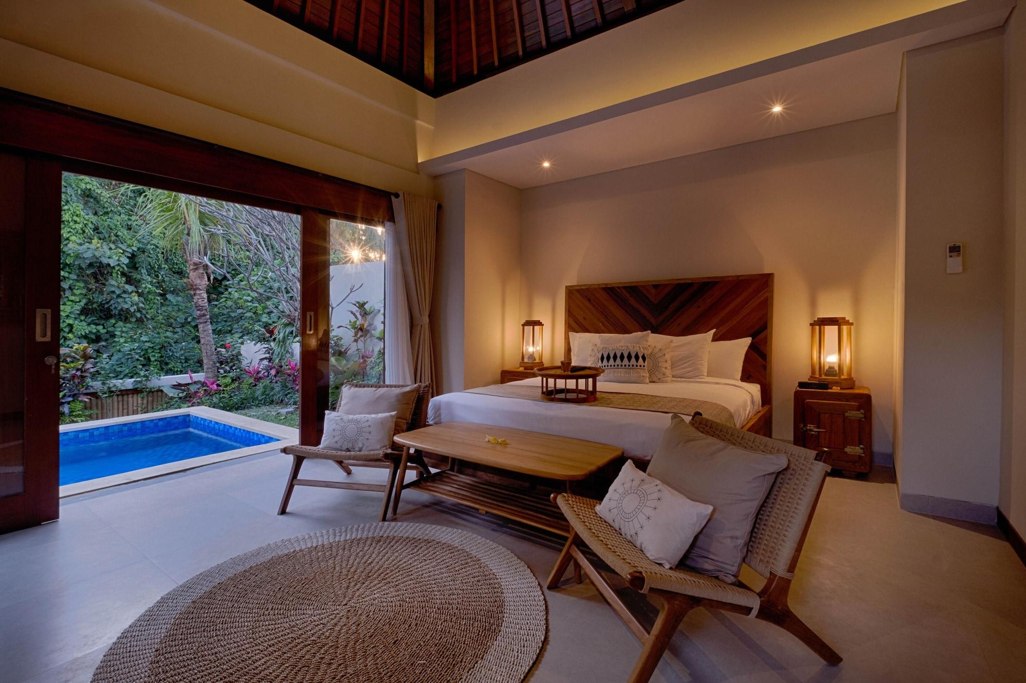 Mas Ubud Villa By Sanga Sanga Hospitality 외부 사진