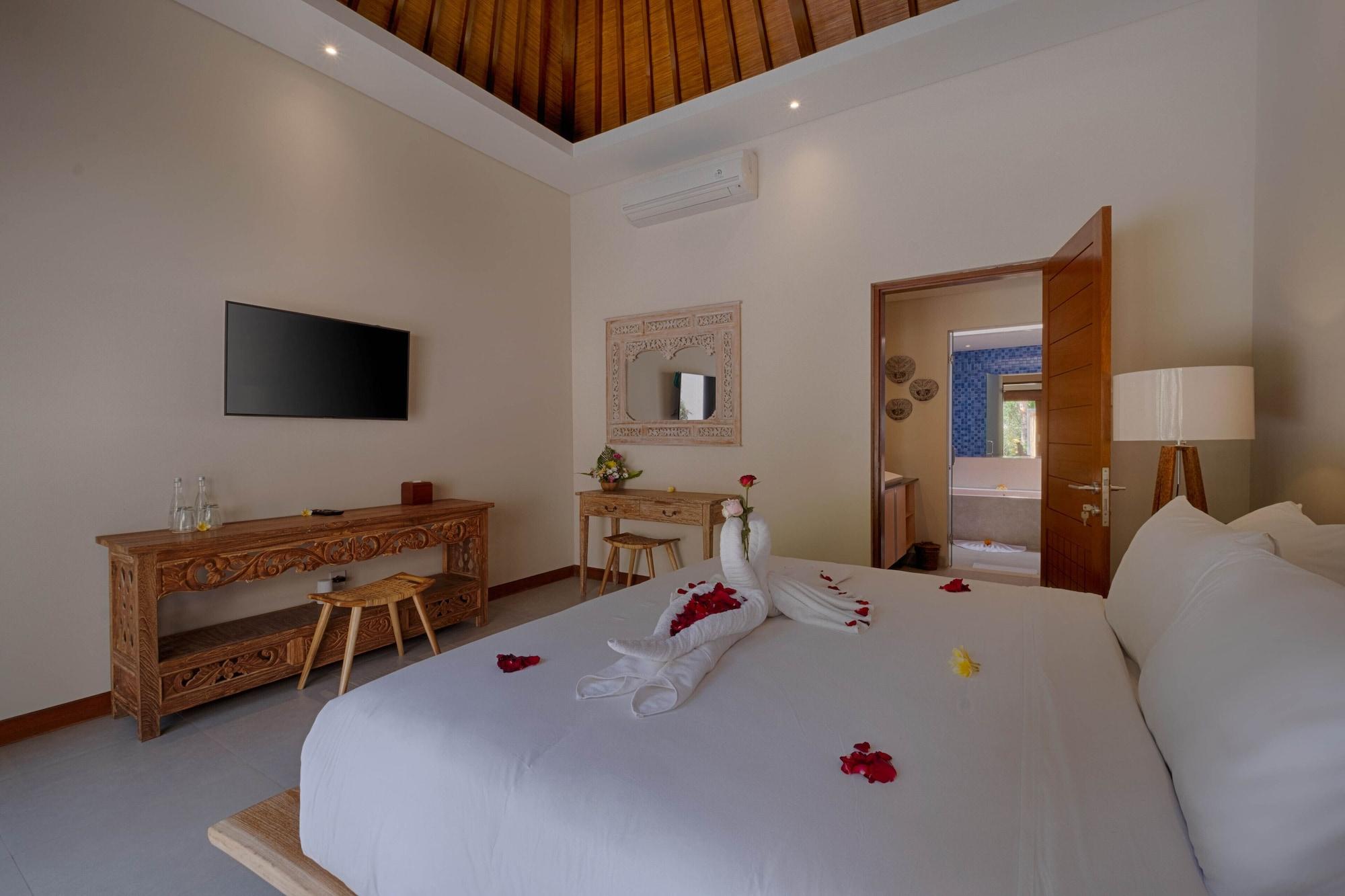 Mas Ubud Villa By Sanga Sanga Hospitality 외부 사진