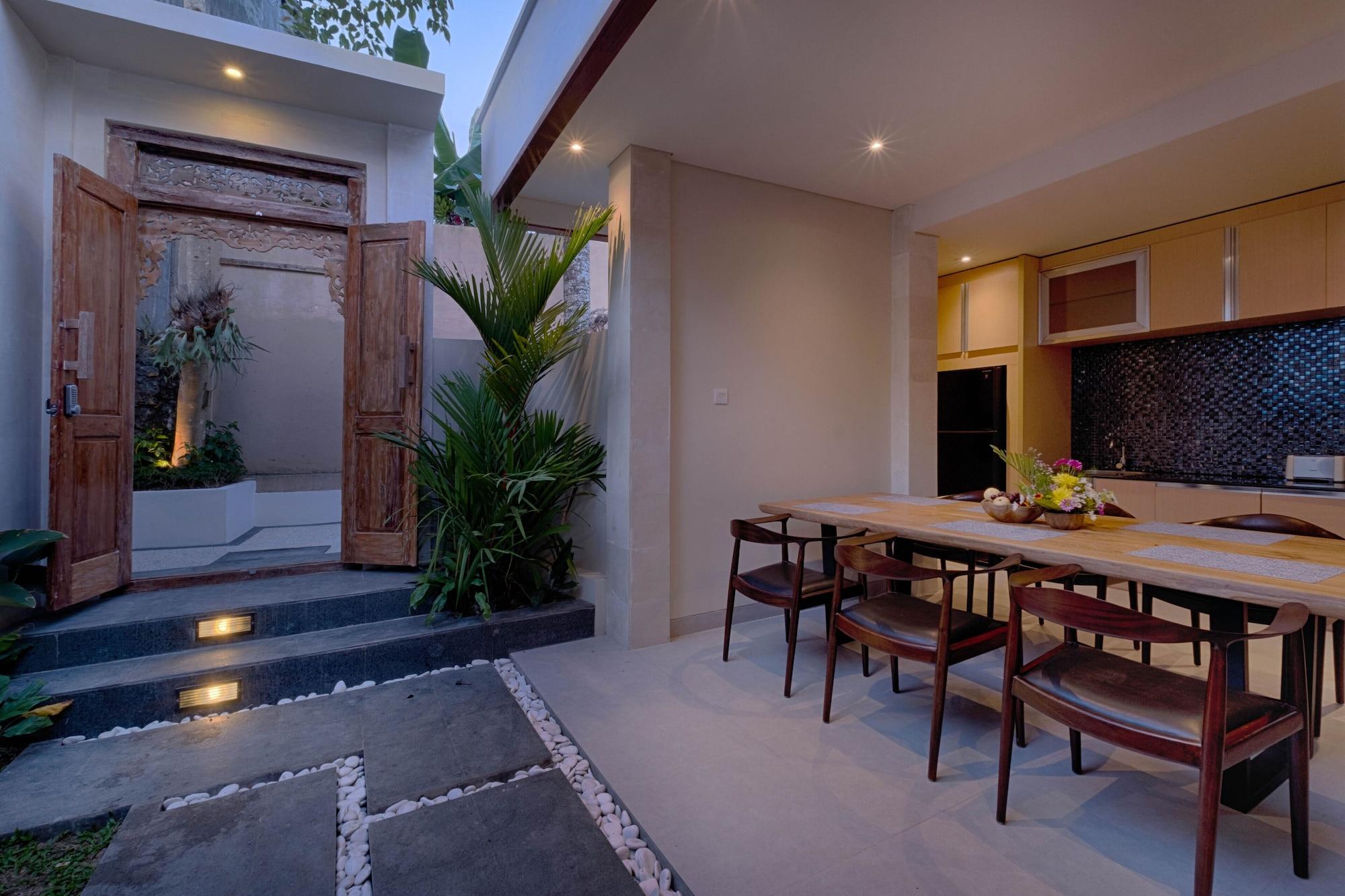 Mas Ubud Villa By Sanga Sanga Hospitality 외부 사진