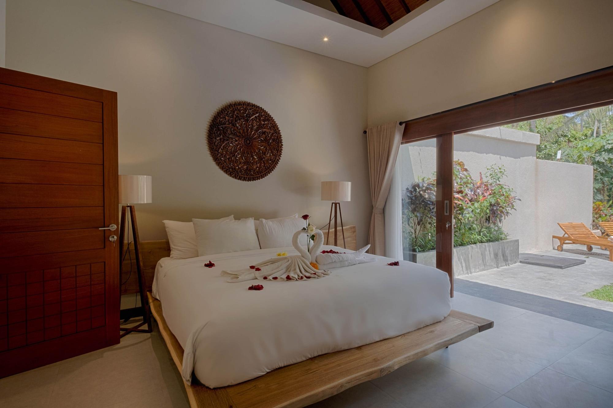 Mas Ubud Villa By Sanga Sanga Hospitality 외부 사진