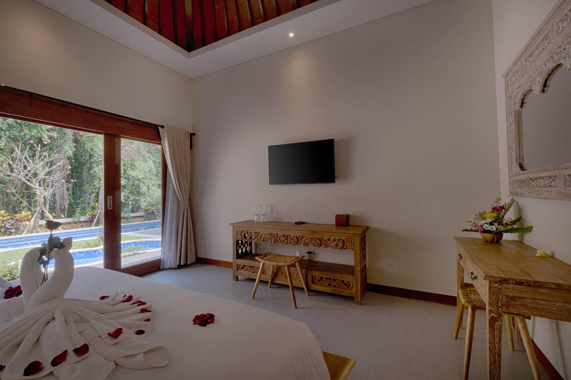 Mas Ubud Villa By Sanga Sanga Hospitality 외부 사진