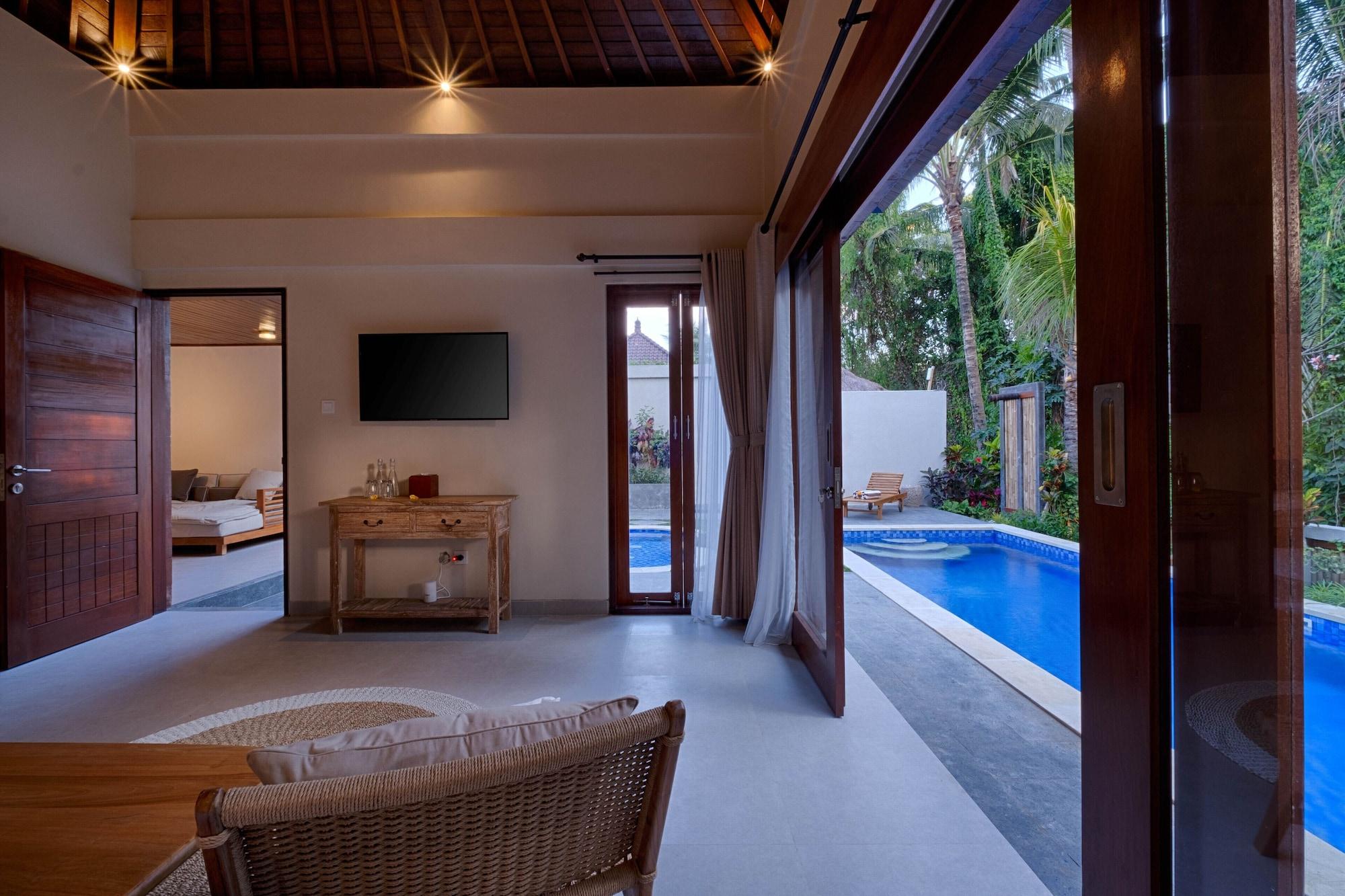 Mas Ubud Villa By Sanga Sanga Hospitality 외부 사진