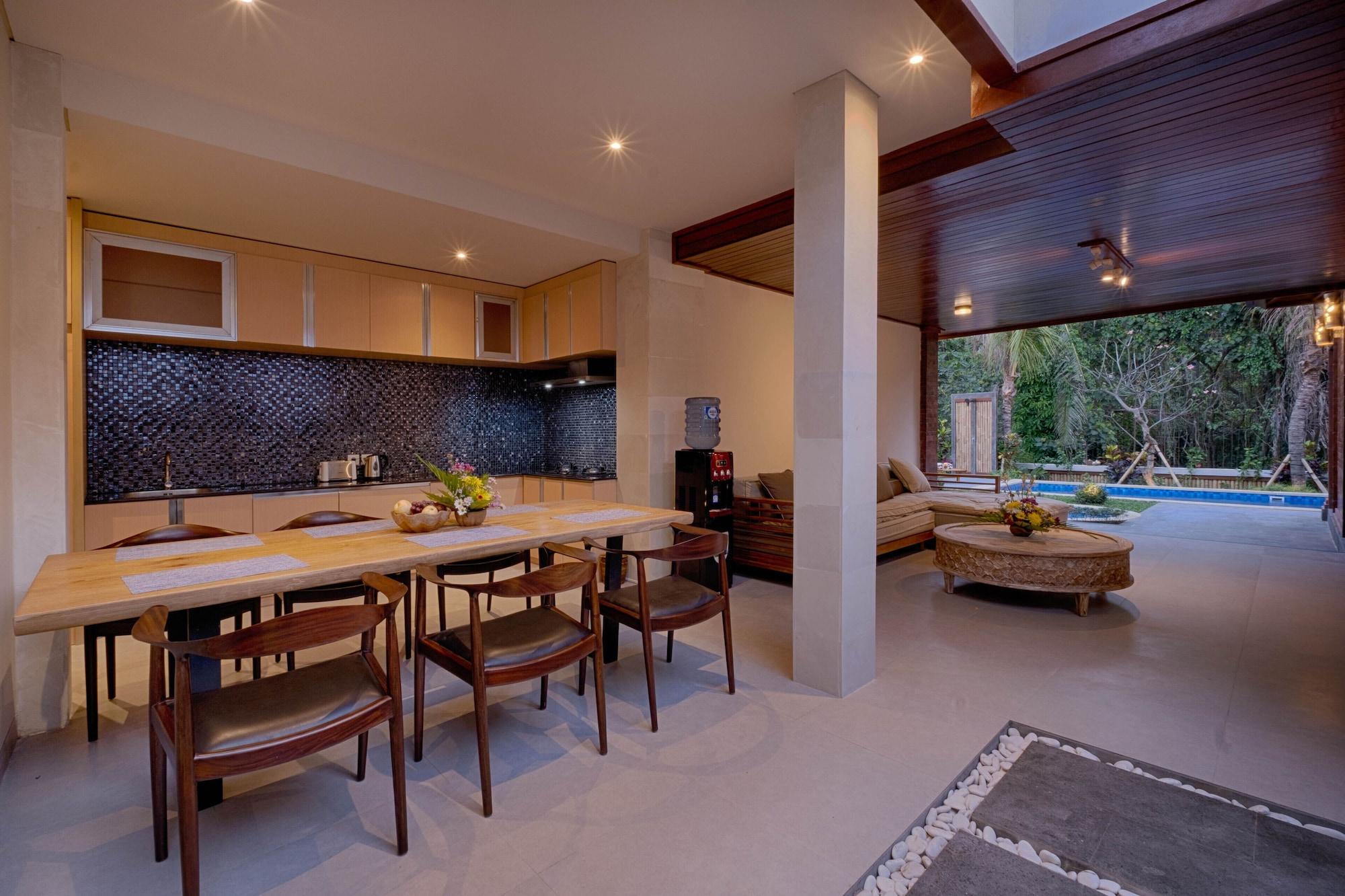 Mas Ubud Villa By Sanga Sanga Hospitality 외부 사진