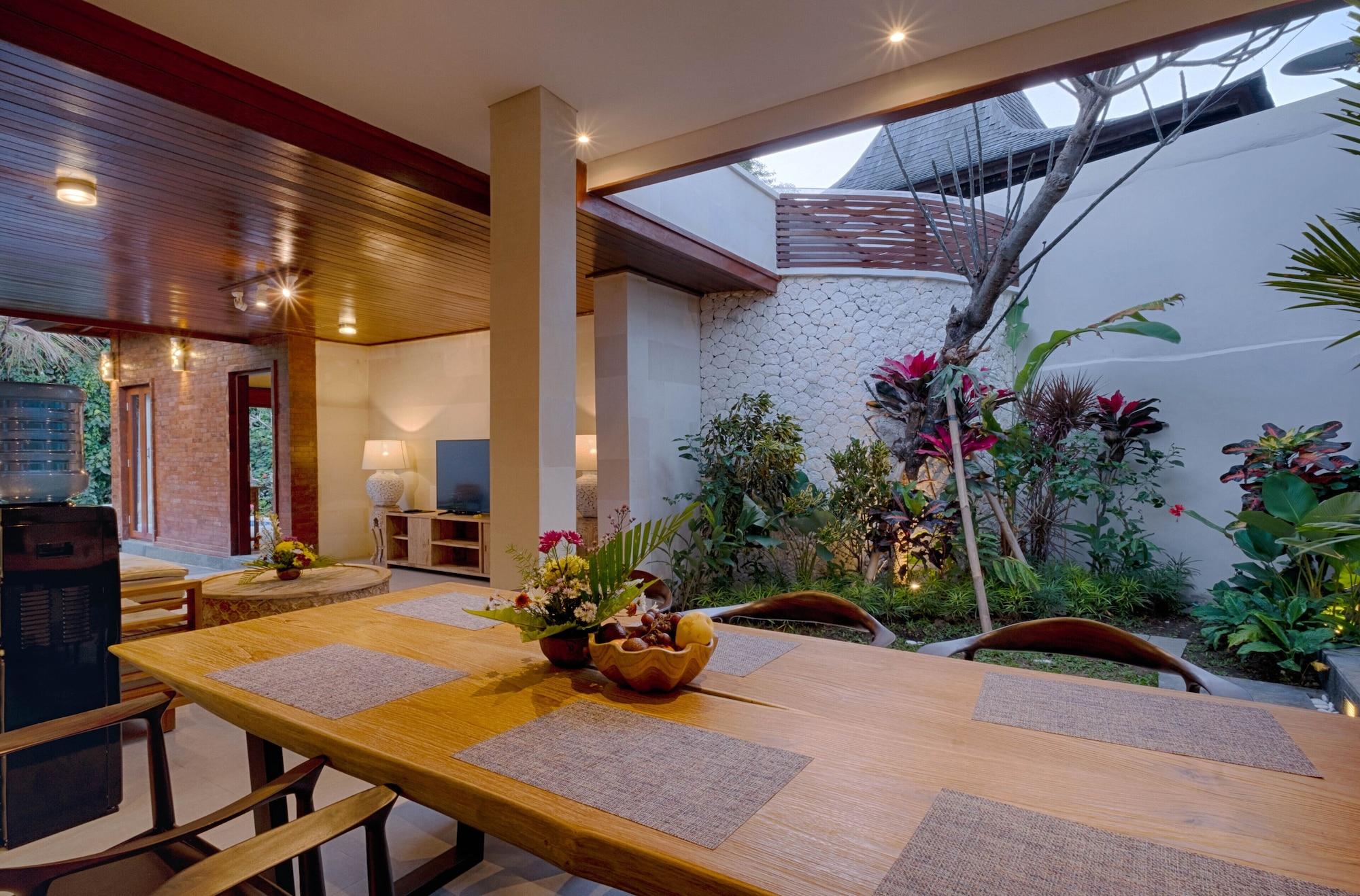 Mas Ubud Villa By Sanga Sanga Hospitality 외부 사진