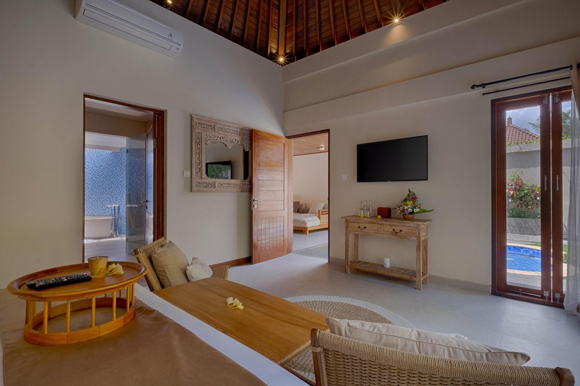 Mas Ubud Villa By Sanga Sanga Hospitality 외부 사진