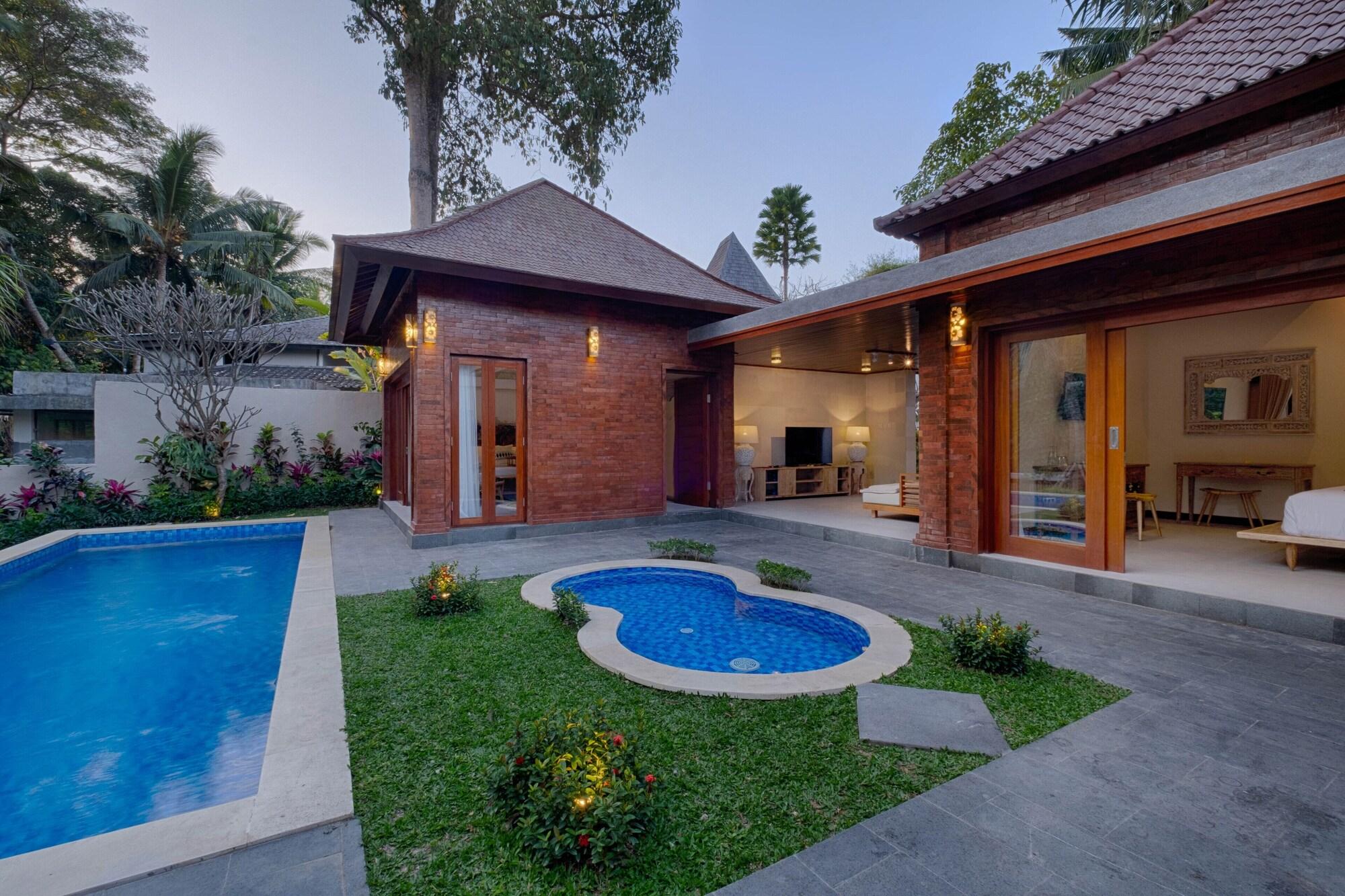 Mas Ubud Villa By Sanga Sanga Hospitality 외부 사진