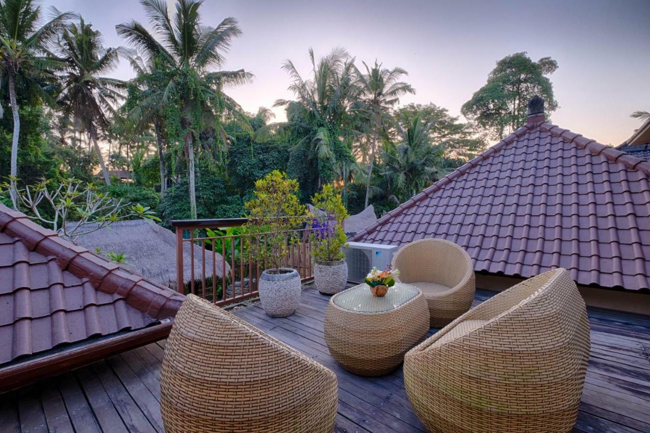 Mas Ubud Villa By Sanga Sanga Hospitality 외부 사진