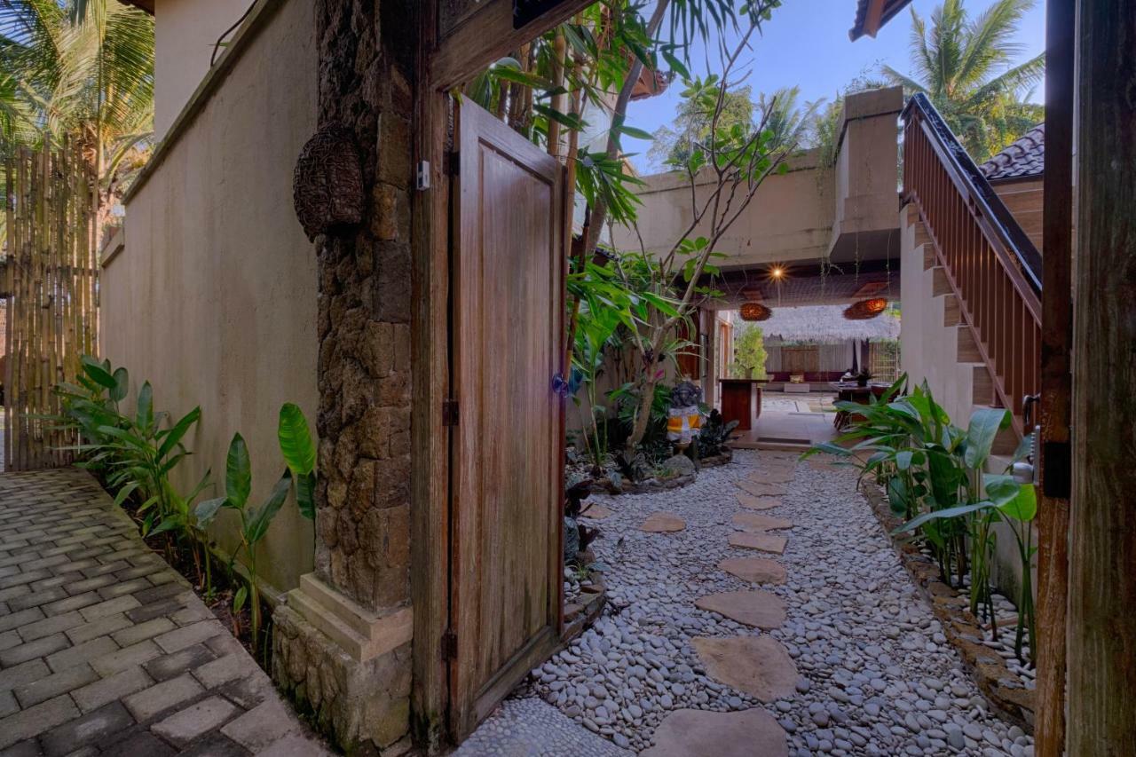 Mas Ubud Villa By Sanga Sanga Hospitality 외부 사진
