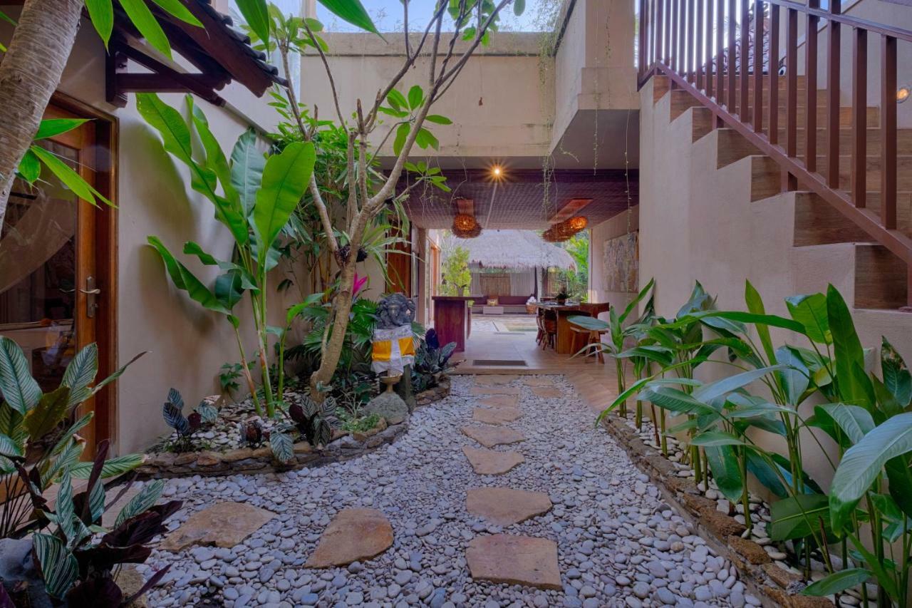 Mas Ubud Villa By Sanga Sanga Hospitality 외부 사진