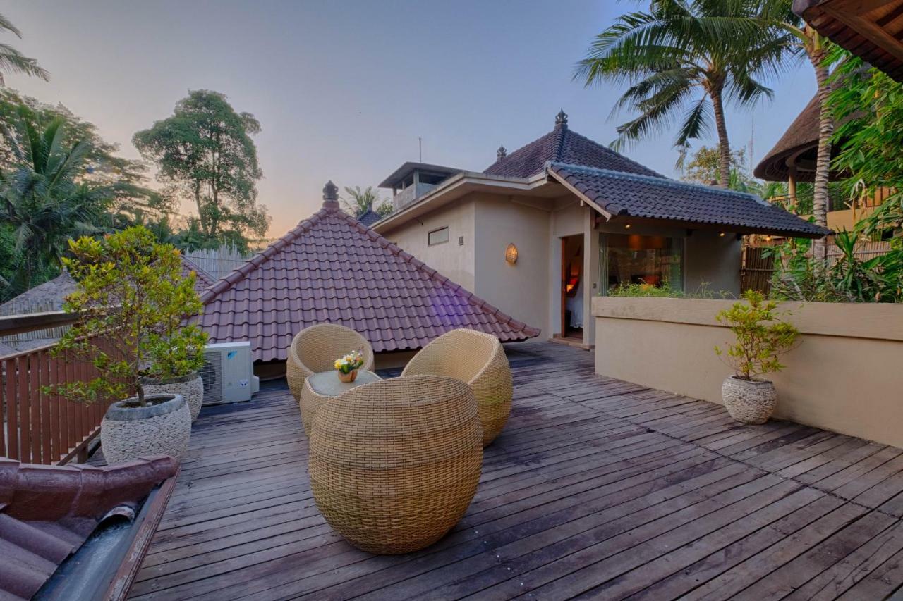 Mas Ubud Villa By Sanga Sanga Hospitality 외부 사진