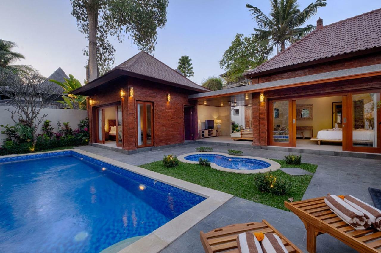 Mas Ubud Villa By Sanga Sanga Hospitality 외부 사진