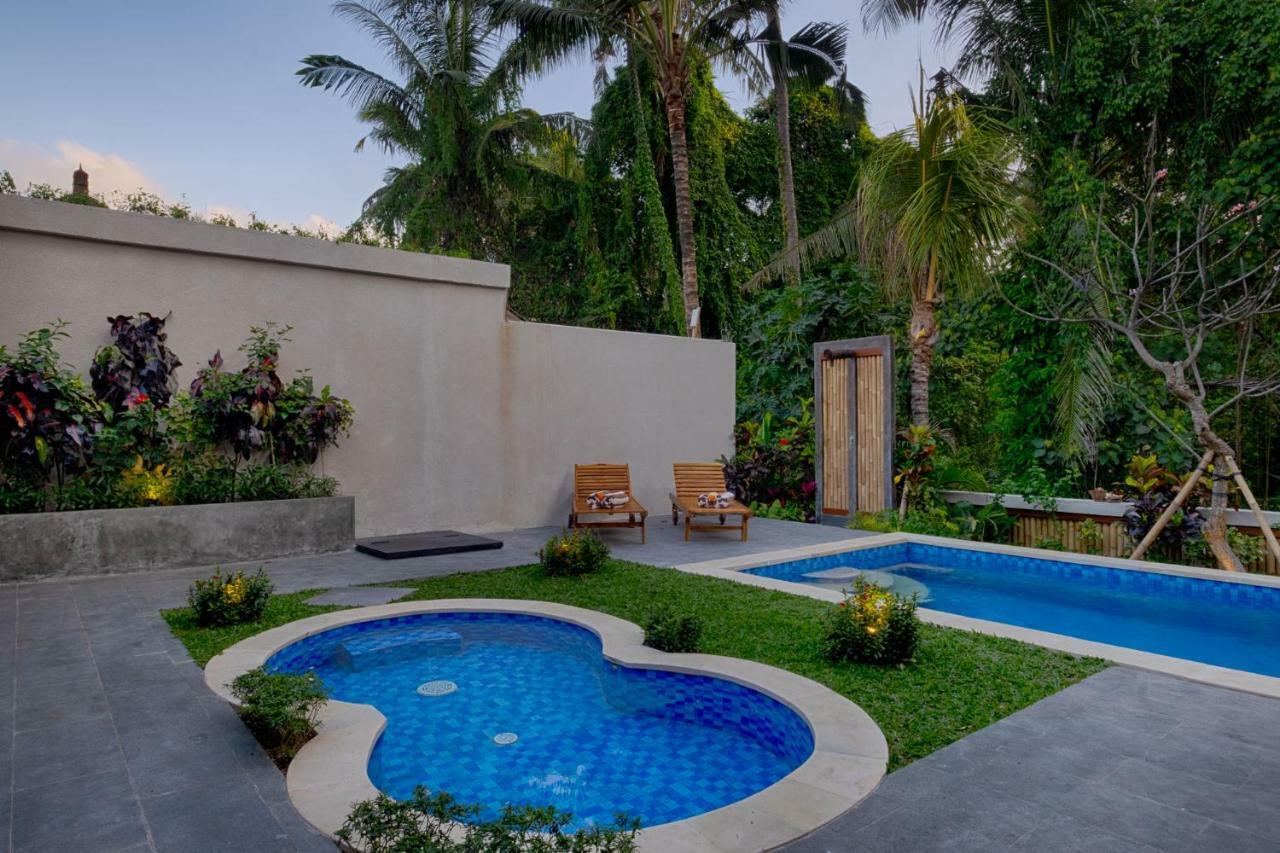 Mas Ubud Villa By Sanga Sanga Hospitality 외부 사진