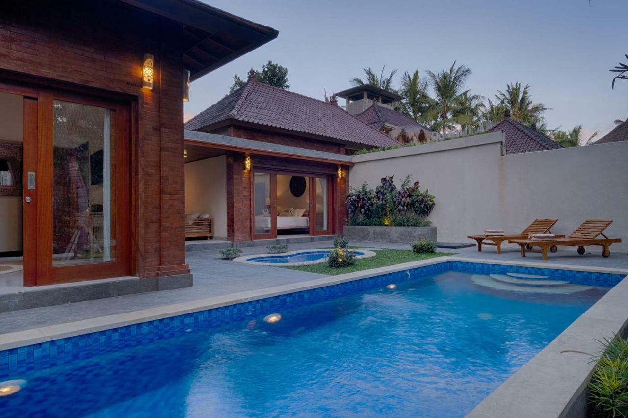 Mas Ubud Villa By Sanga Sanga Hospitality 외부 사진