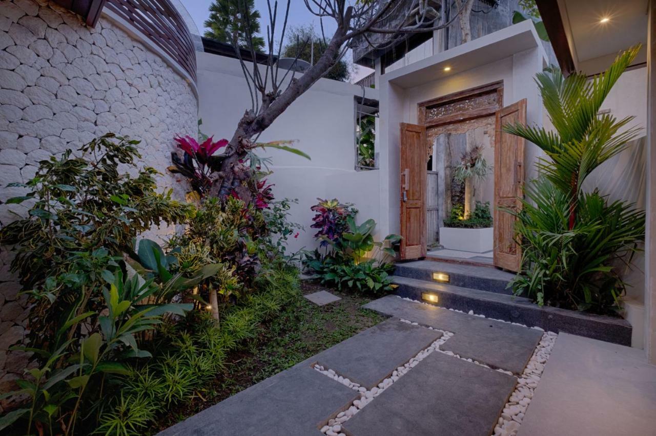 Mas Ubud Villa By Sanga Sanga Hospitality 외부 사진