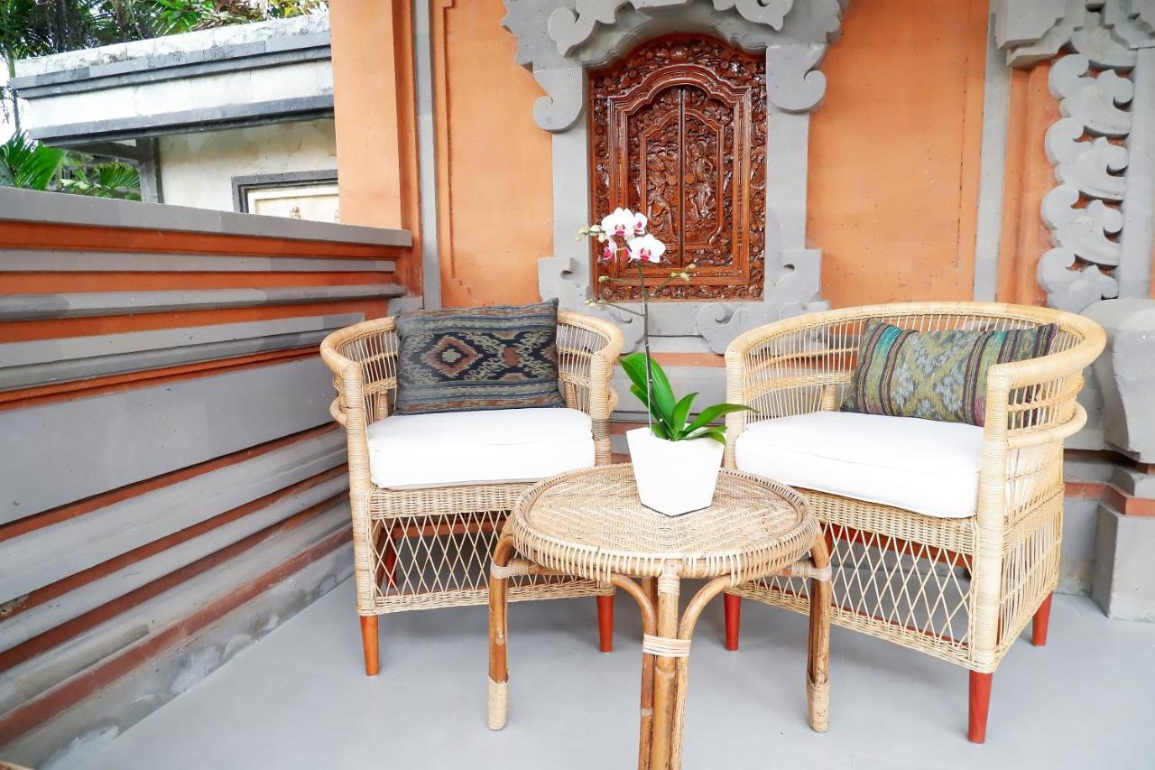 Mas Ubud Villa By Sanga Sanga Hospitality 외부 사진