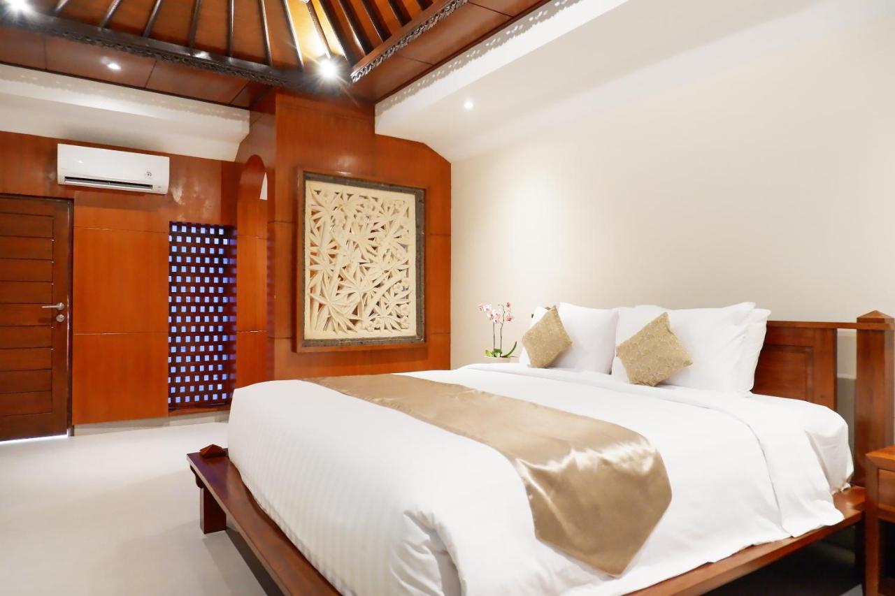 Mas Ubud Villa By Sanga Sanga Hospitality 외부 사진
