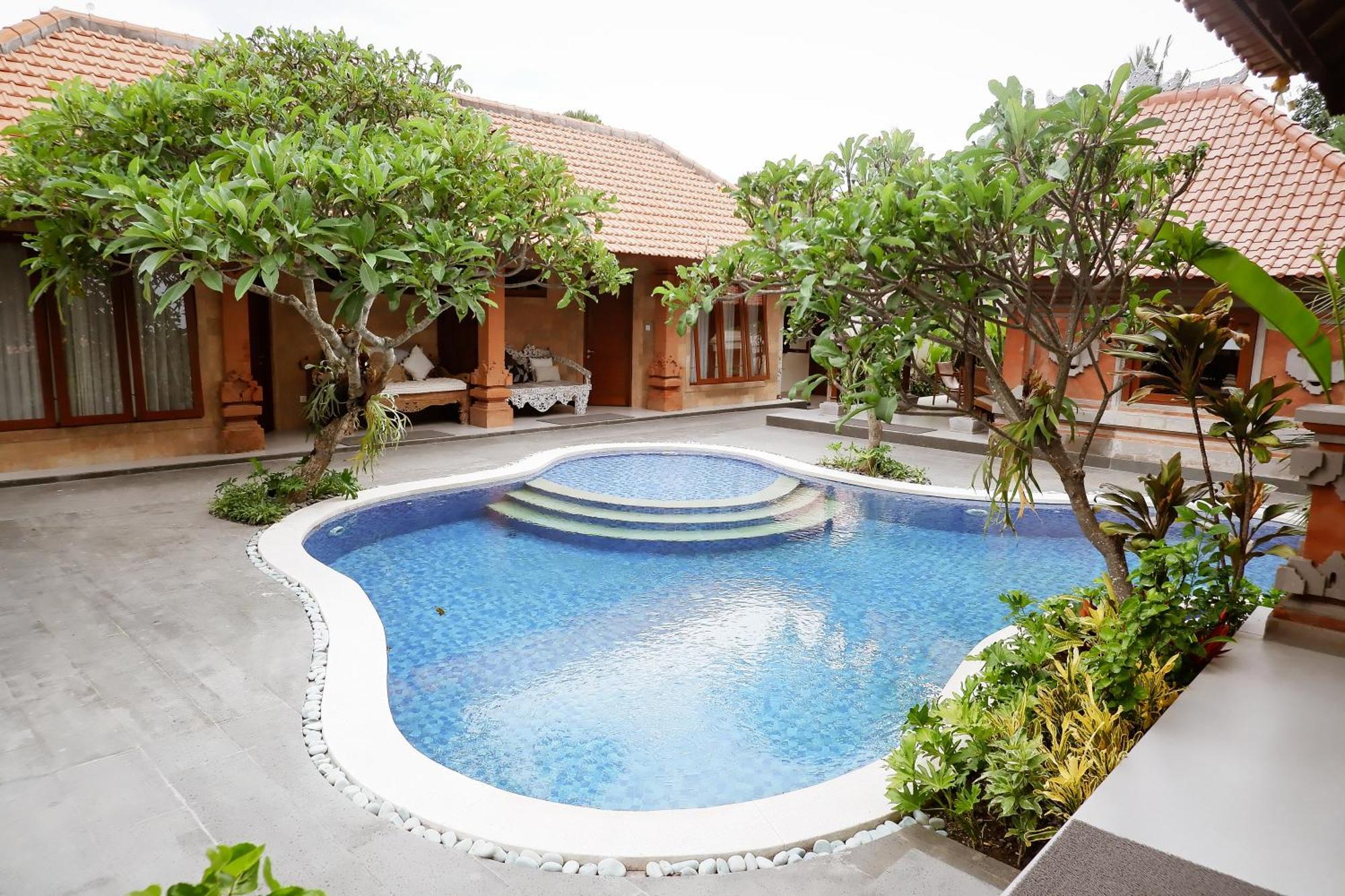 Mas Ubud Villa By Sanga Sanga Hospitality 외부 사진