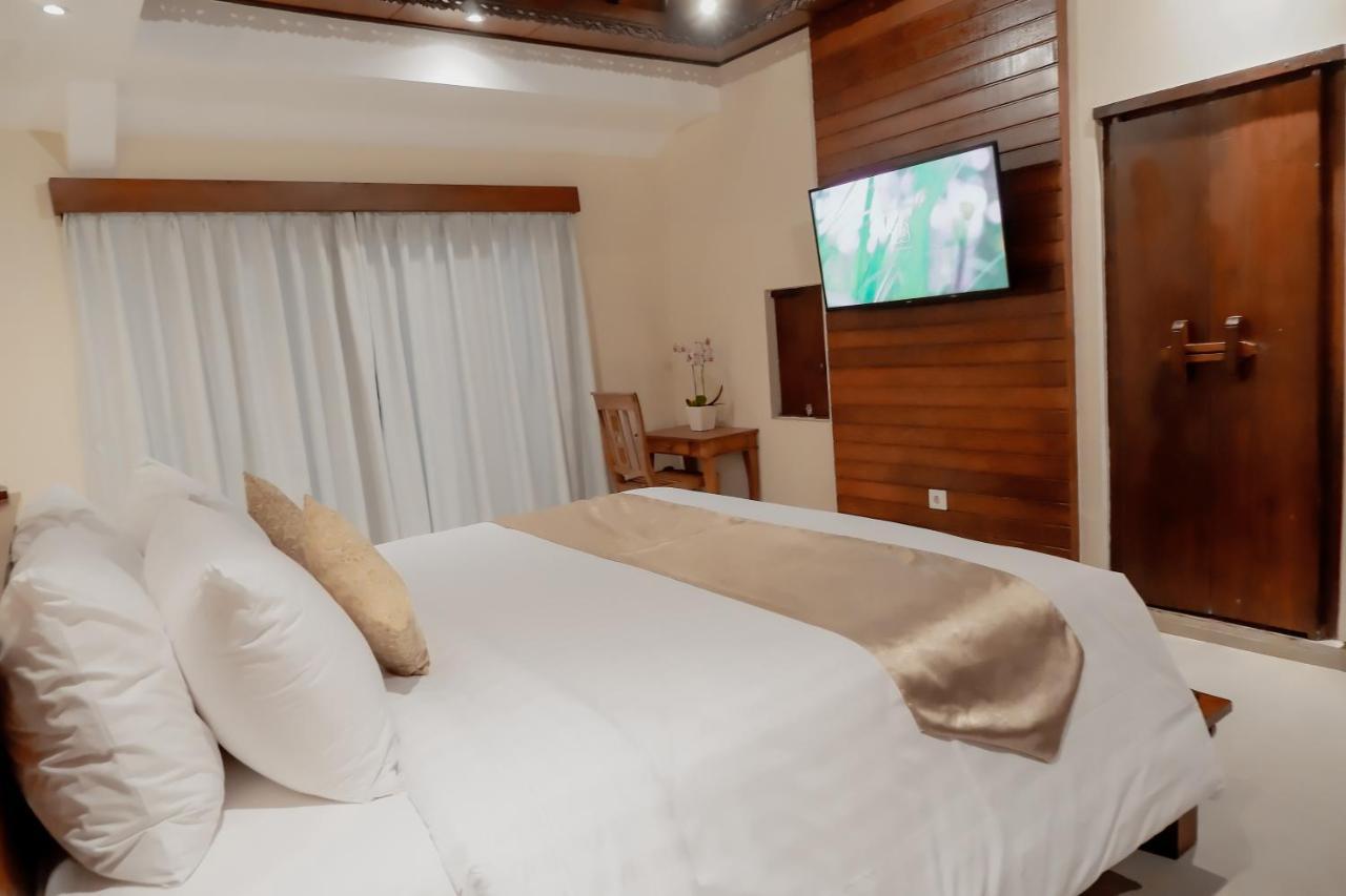Mas Ubud Villa By Sanga Sanga Hospitality 외부 사진