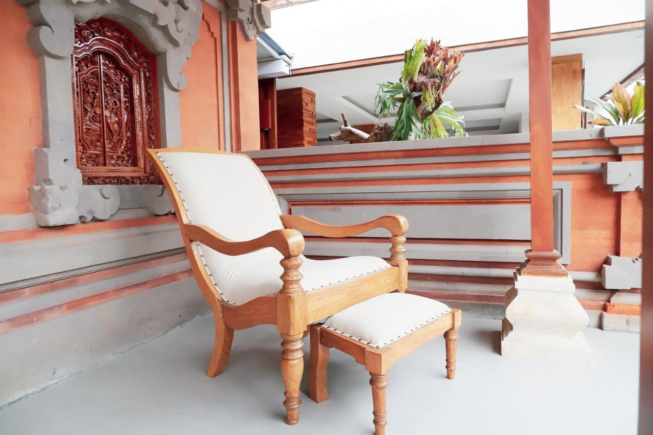 Mas Ubud Villa By Sanga Sanga Hospitality 외부 사진