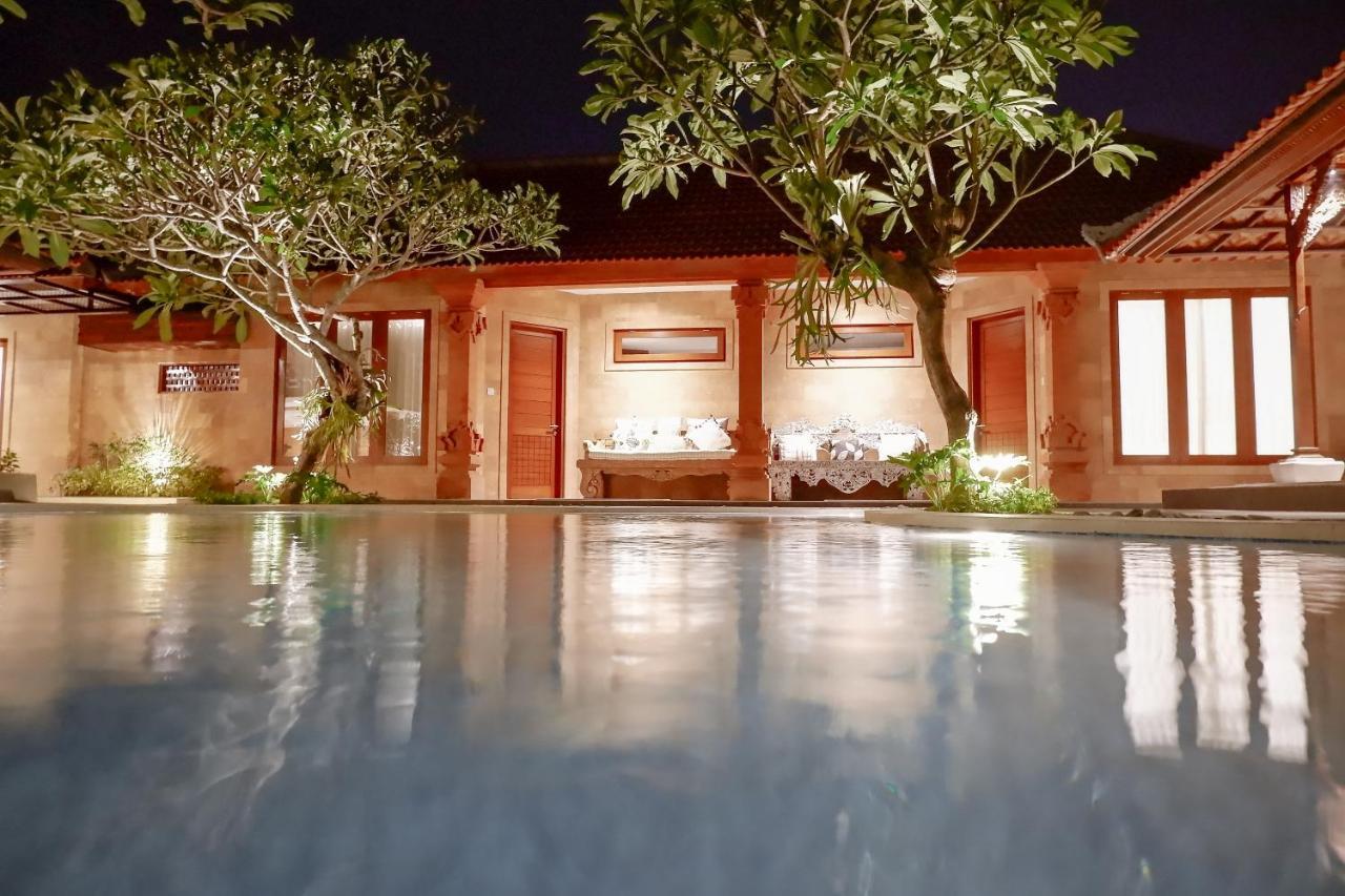 Mas Ubud Villa By Sanga Sanga Hospitality 외부 사진