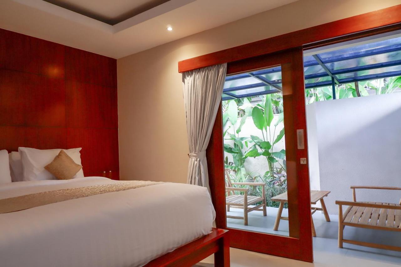 Mas Ubud Villa By Sanga Sanga Hospitality 외부 사진